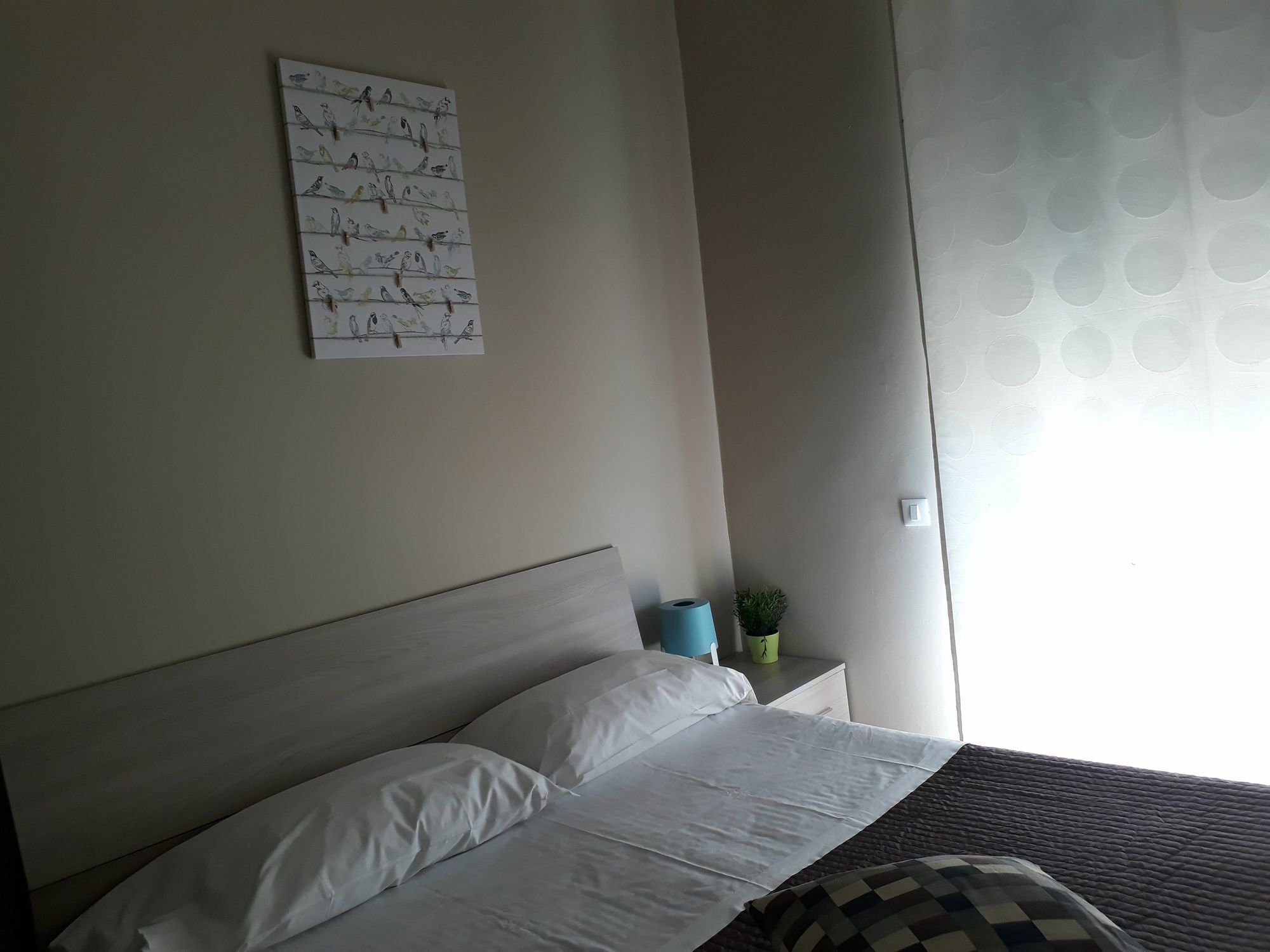 Hotel 48 Airport Budget
